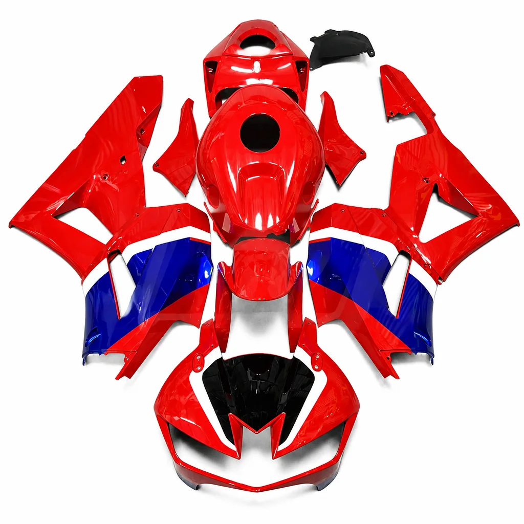 Fairing set Honda Cbr 600RR 2013-2020