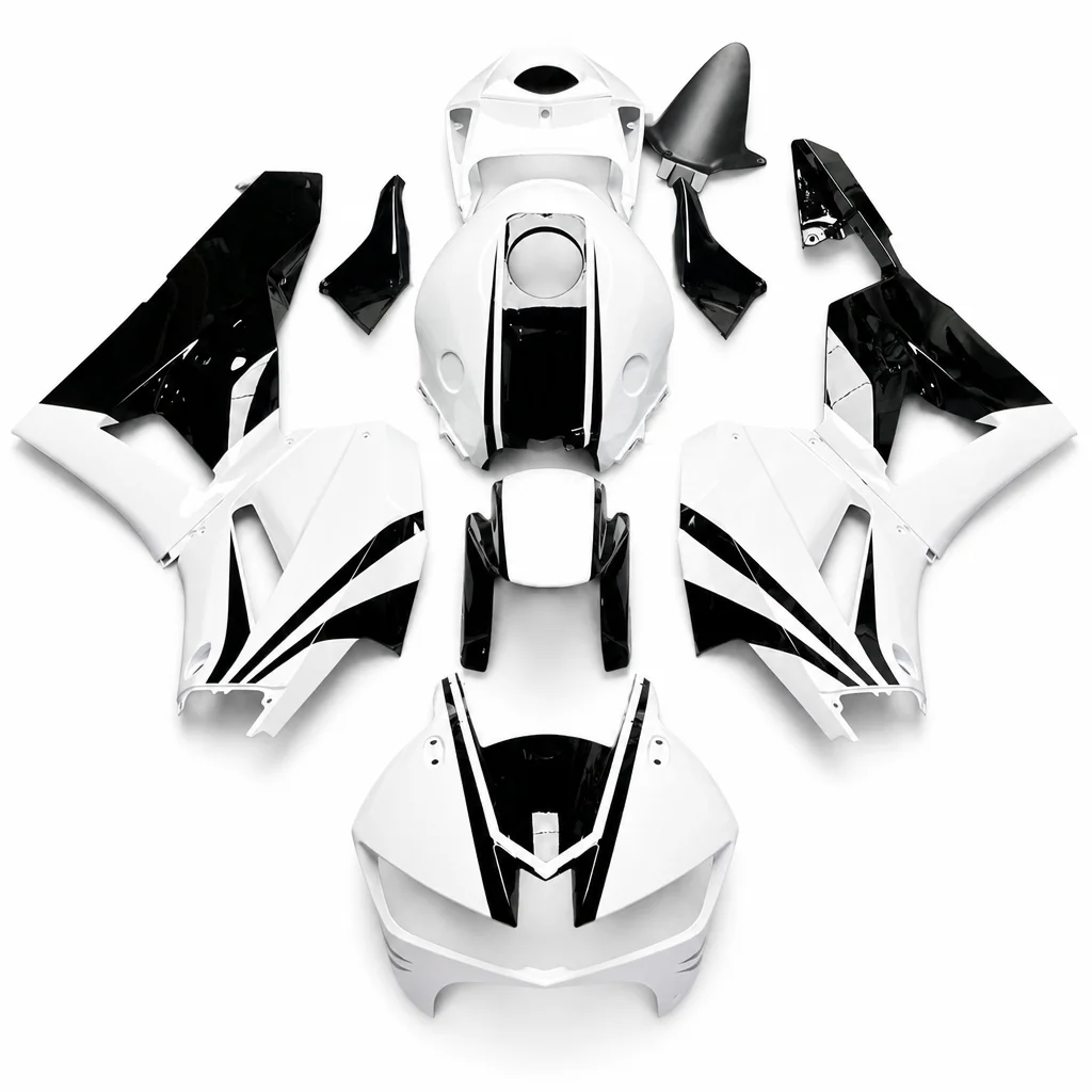 Fairing set Honda Cbr 600RR 2013-2020