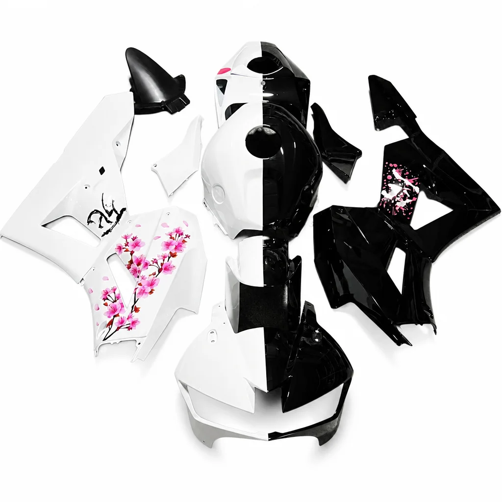 Fairing set Honda Cbr 600RR 2013-2020