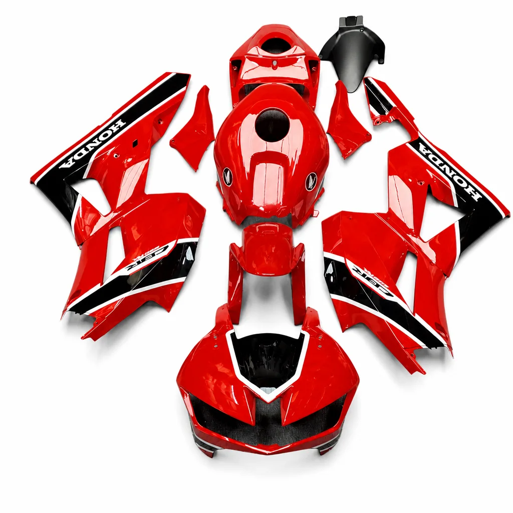 Fairing set Honda Cbr 600RR 2013-2020