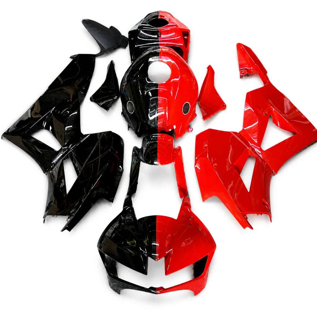 Fairing set Honda Cbr 600RR 2013-2020