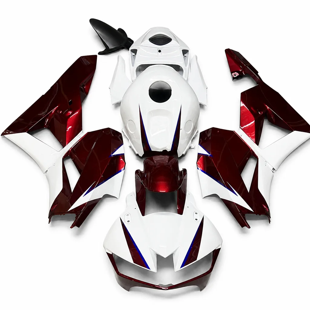 Fairing set Honda Cbr 600RR 2013-2020