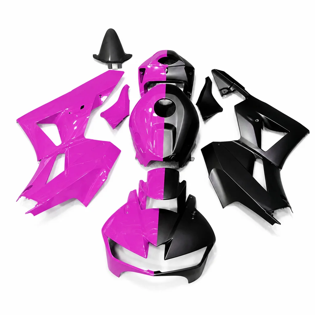Fairing set Honda Cbr 600RR 2013-2020