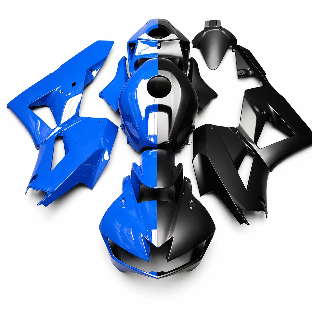 Fairing set Honda Cbr 600RR 2013-2020