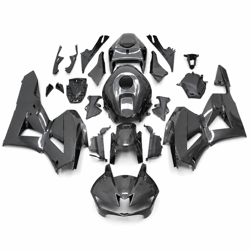 Fairing set Honda Cbr 600RR 2013-2020