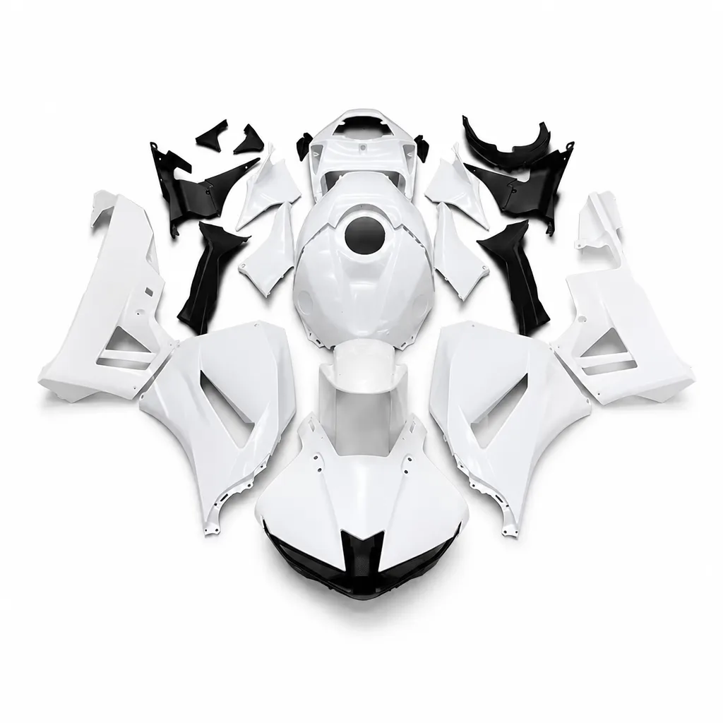 Honda Cbr 600RR 2021-2023
