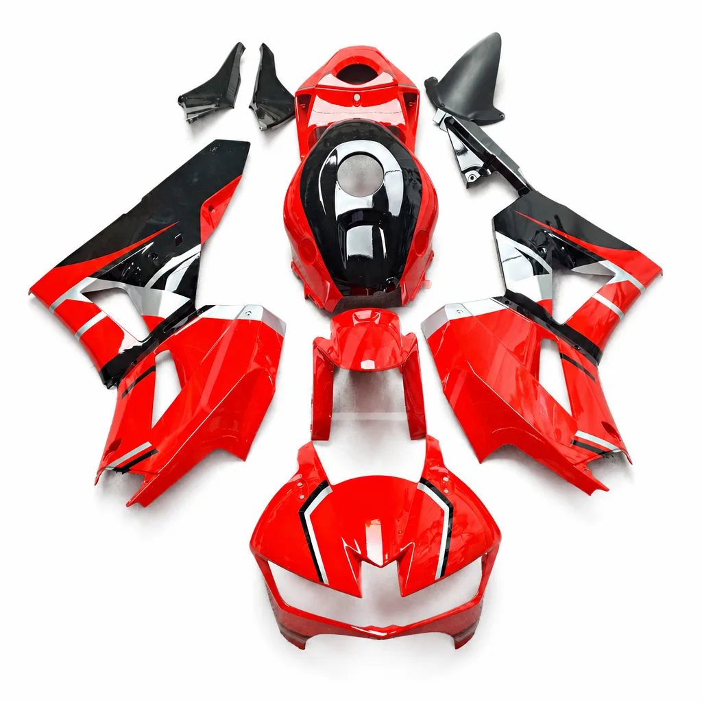 Fairing set Honda Cbr 600RR 2021-2023