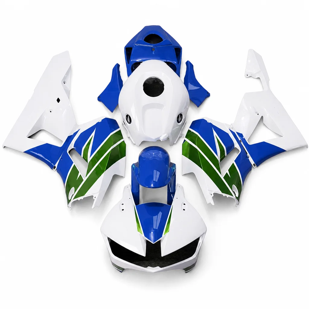 Fairing set Honda Cbr 600RR 2021-2023