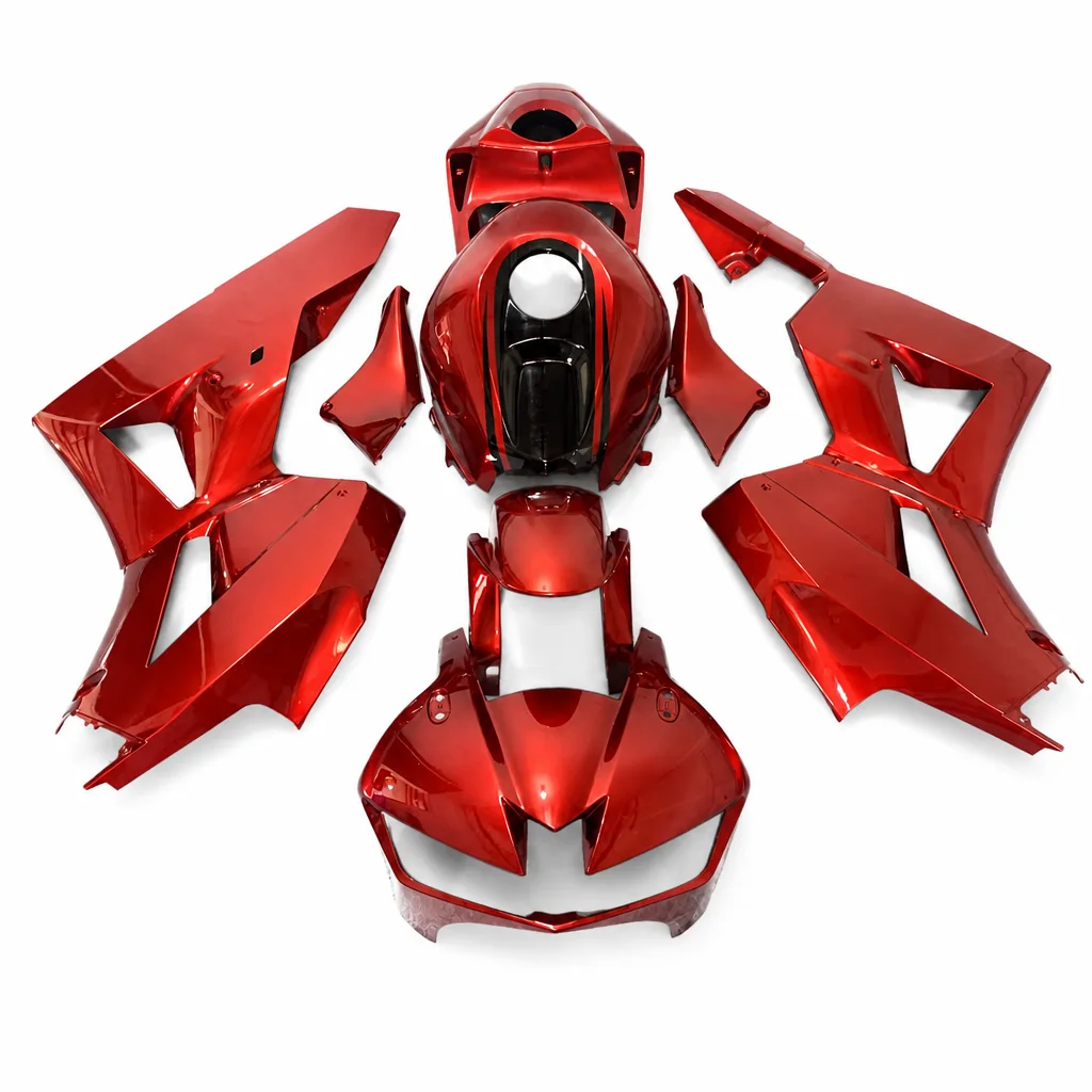 Fairing set Honda Cbr 600RR 2021-2023