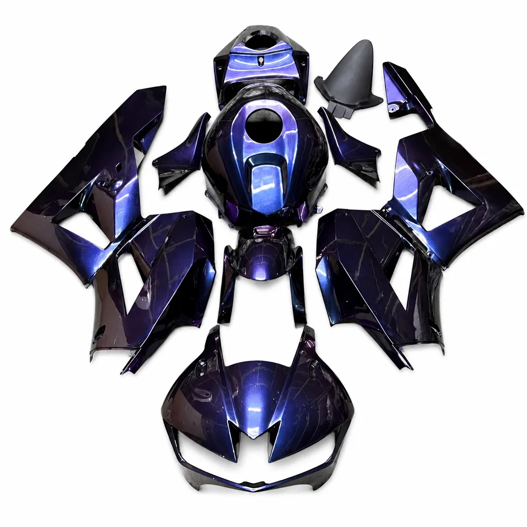 Fairing set Honda Cbr 600RR 2021-2023