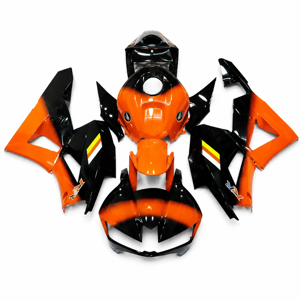 Fairing set Honda Cbr 600RR 2021-2023