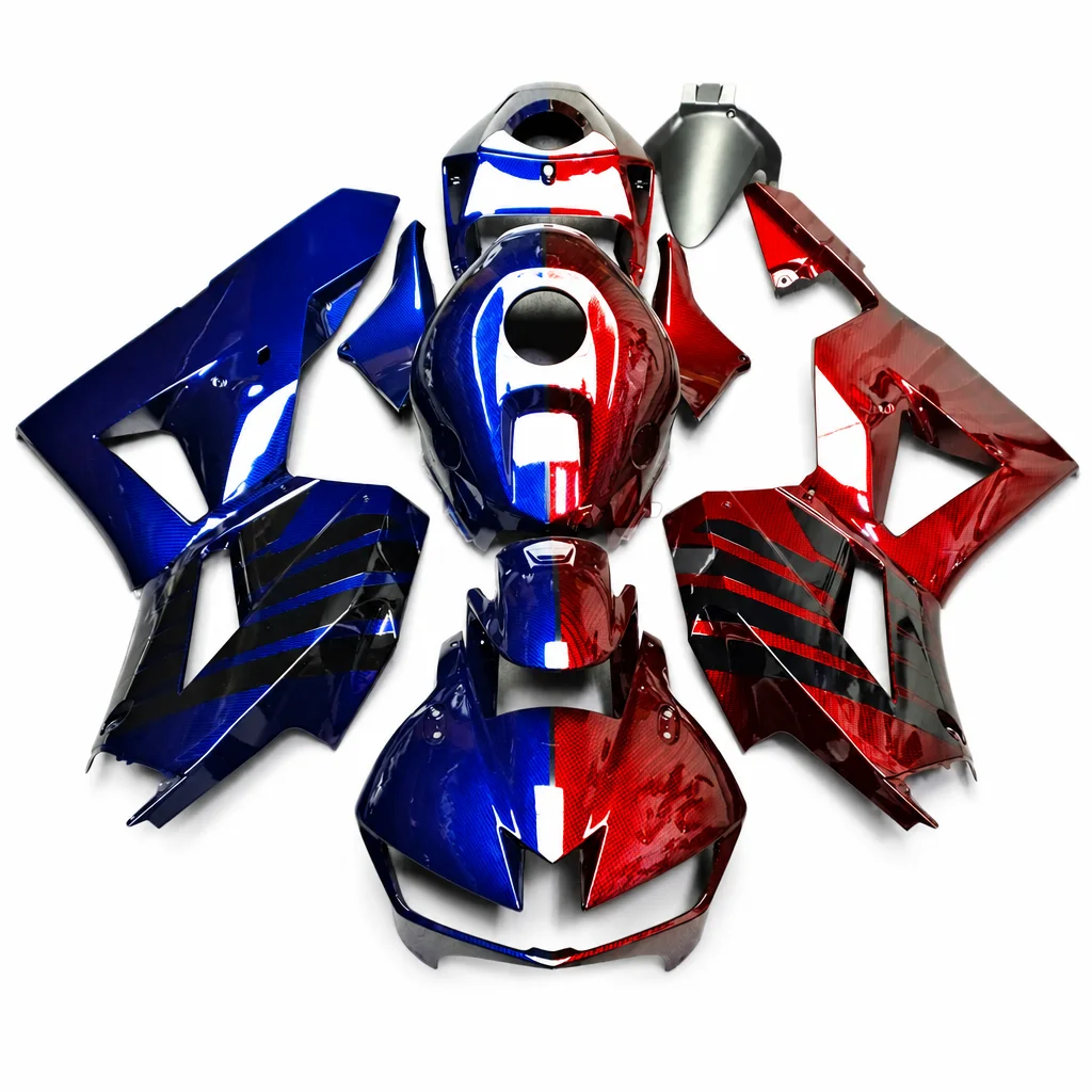 Fairing set Honda Cbr 600RR 2021-2023