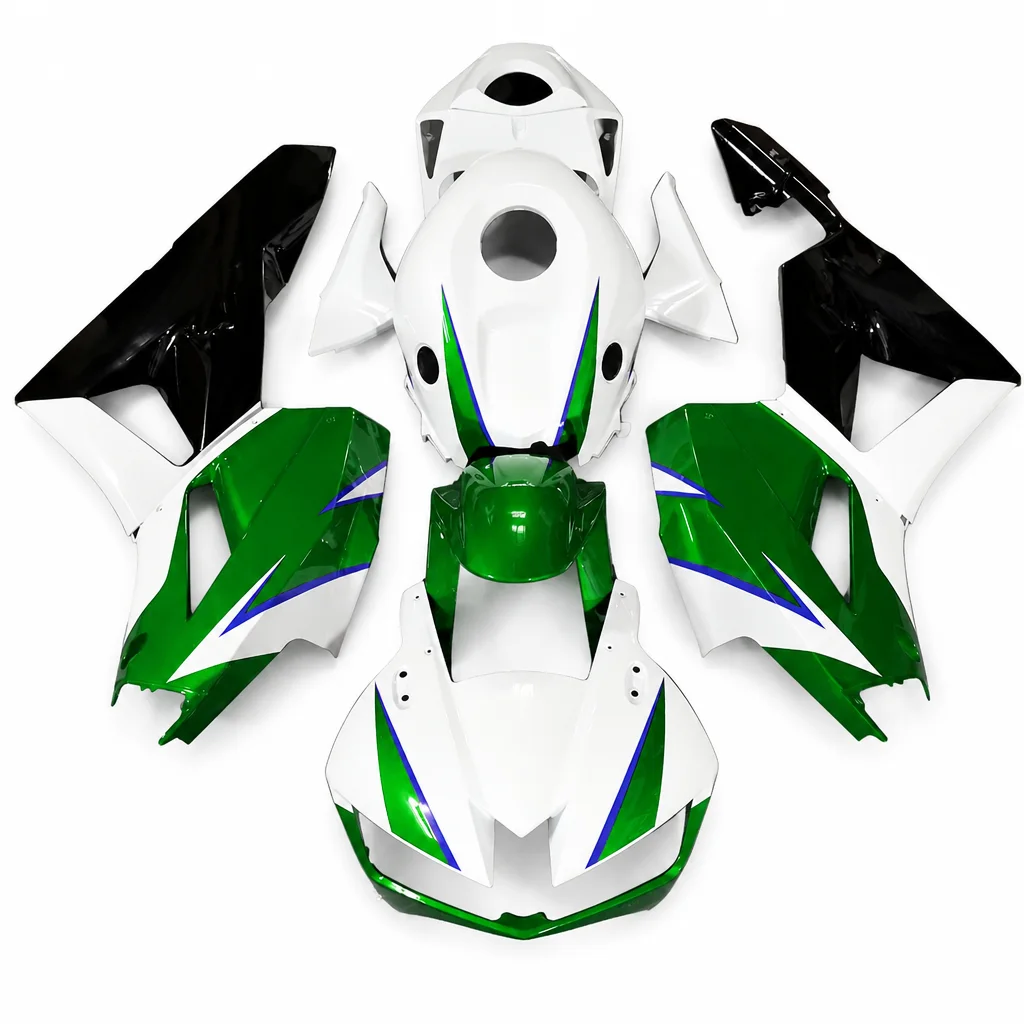 Fairing set Honda Cbr 600RR 2021-2023