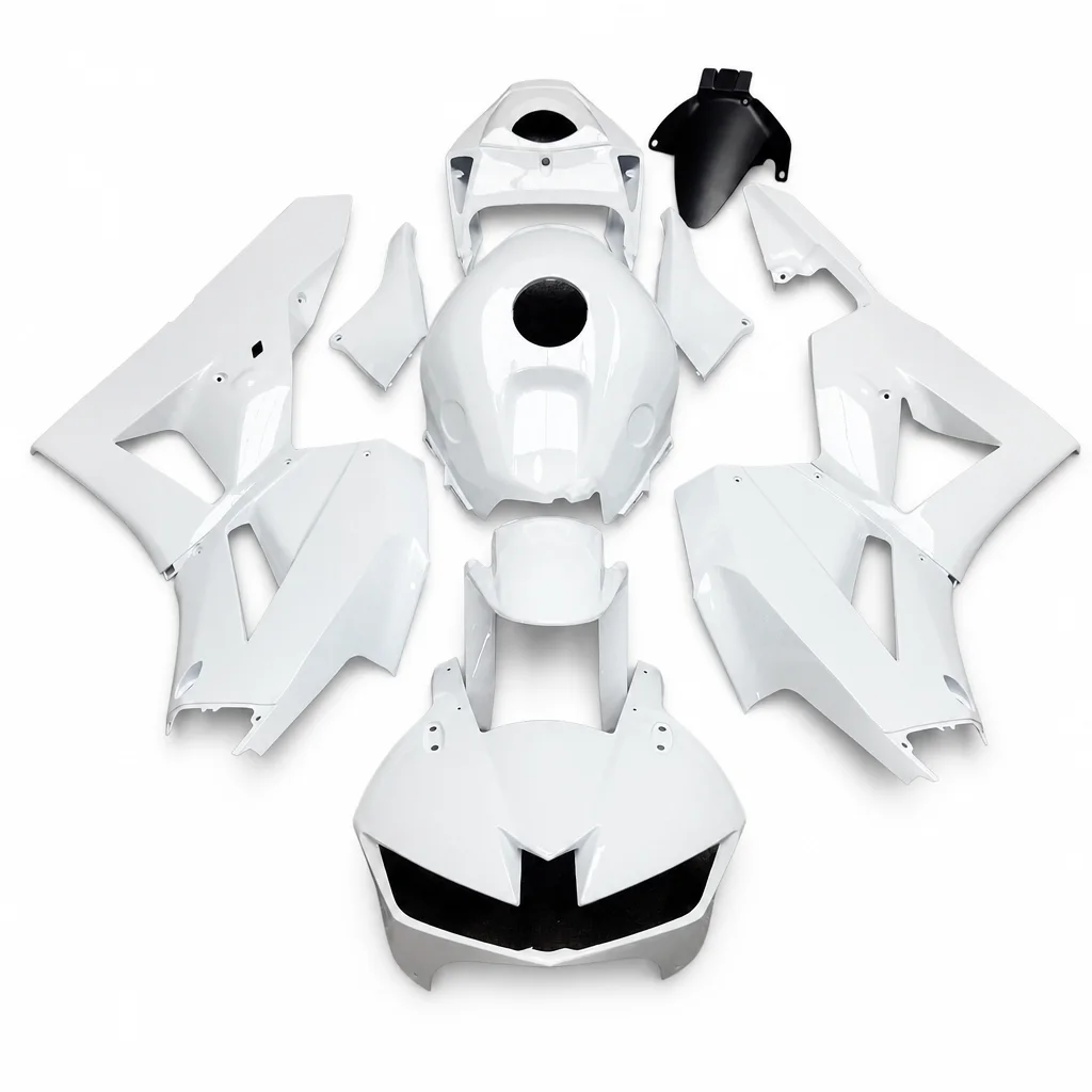 Fairing set Honda Cbr 600RR 2021-2023