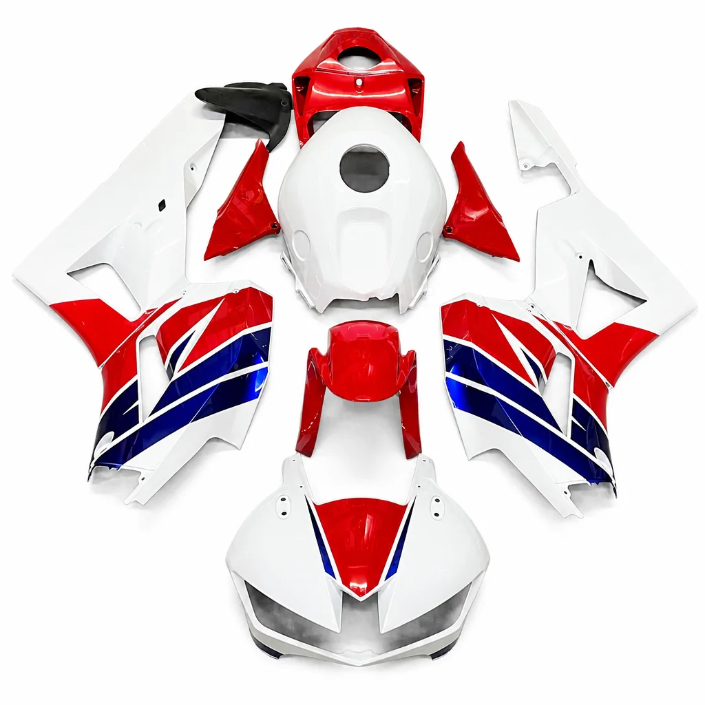 Fairing set Honda Cbr 600RR 2021-2023