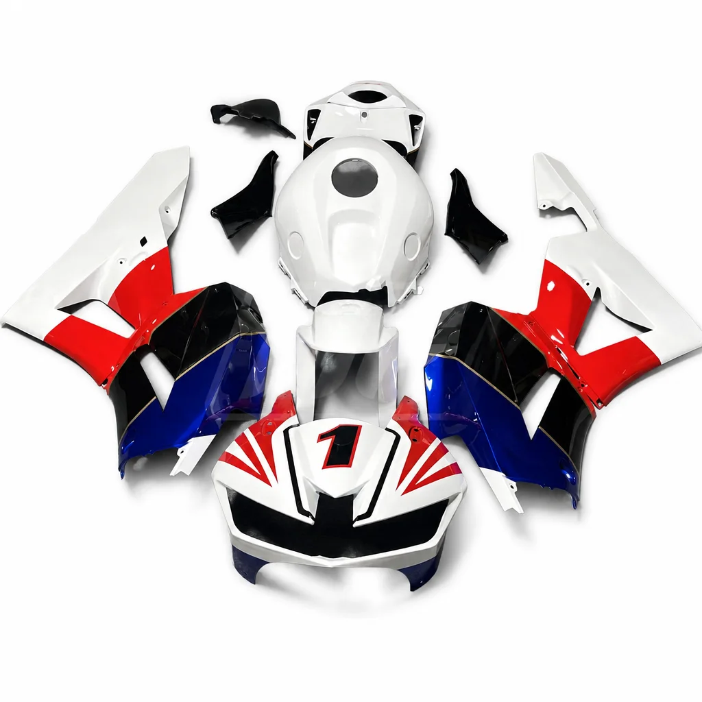 Fairing set Honda Cbr 600RR 2021-2023