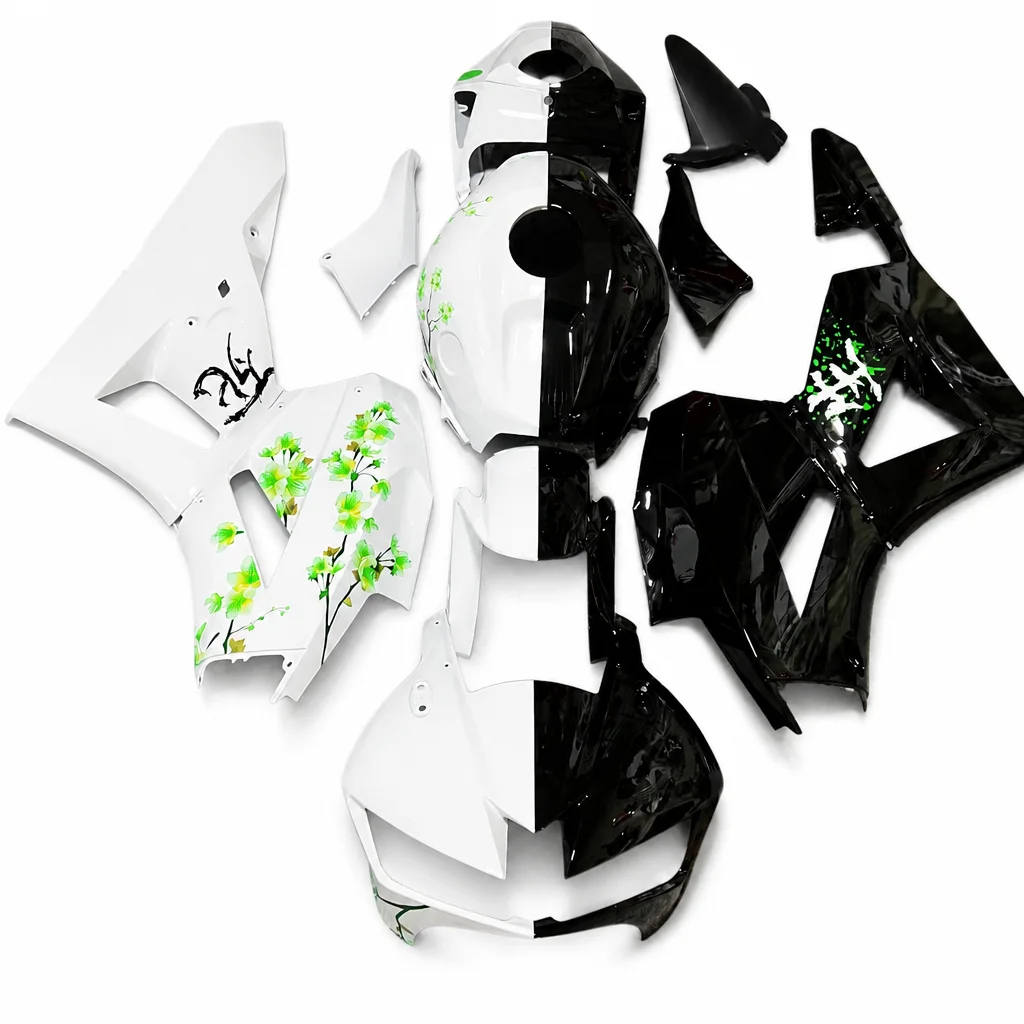 Fairing set Honda Cbr 600RR 2021-2023