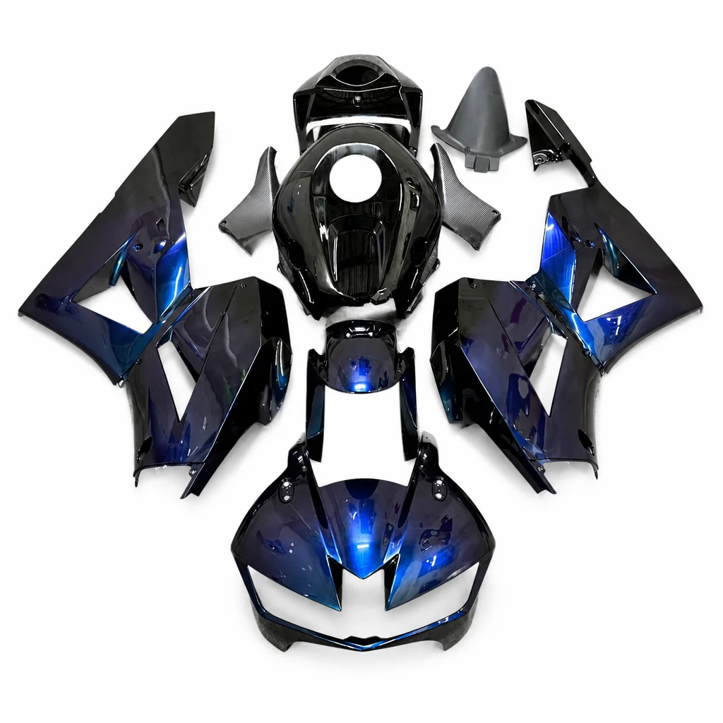Fairing set Honda Cbr 600RR 2021-2023