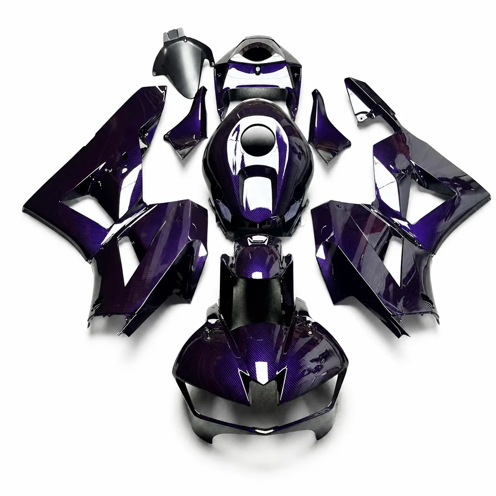 Fairing set Honda Cbr 600RR 2021-2023