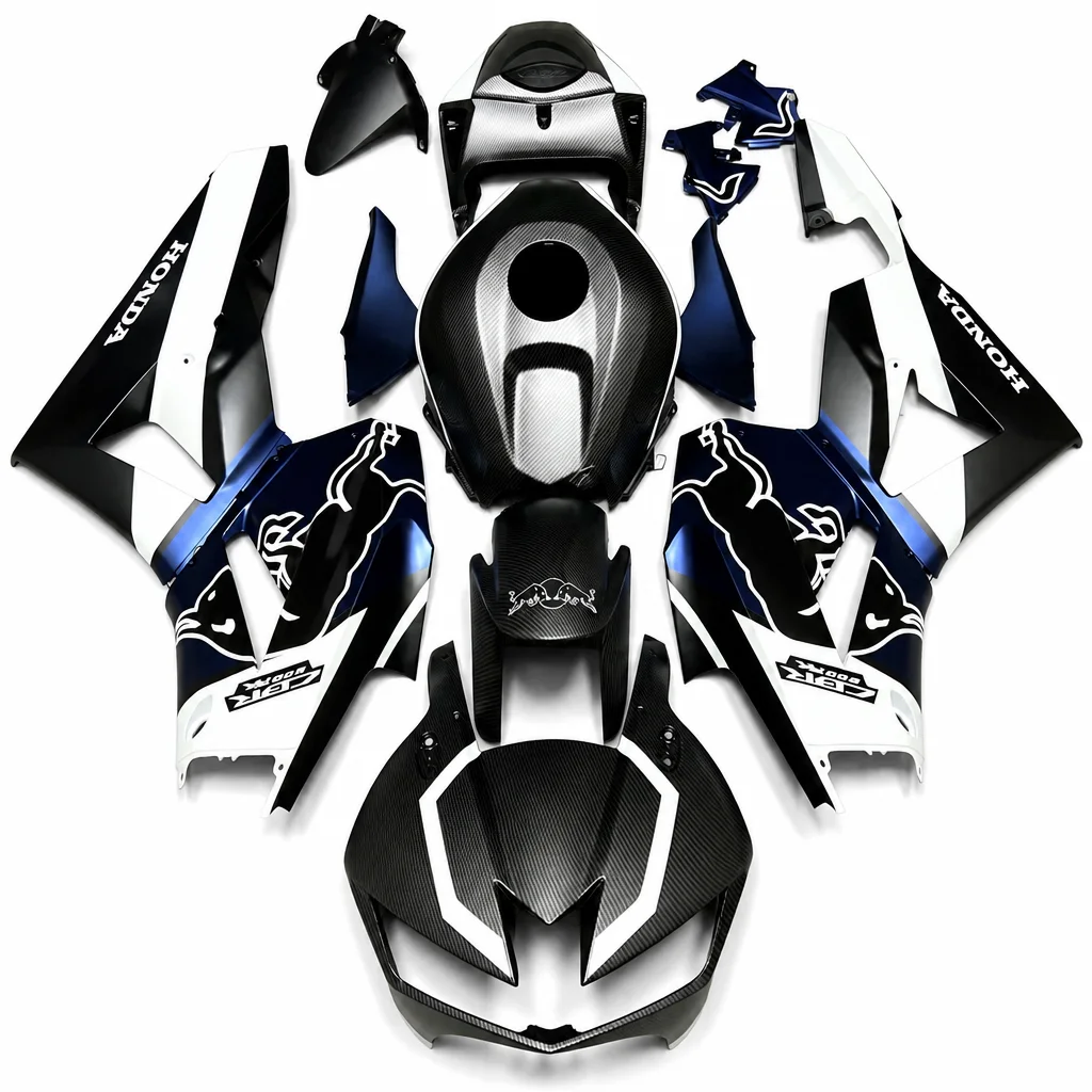 Fairing set Honda Cbr 600RR 2021-2023