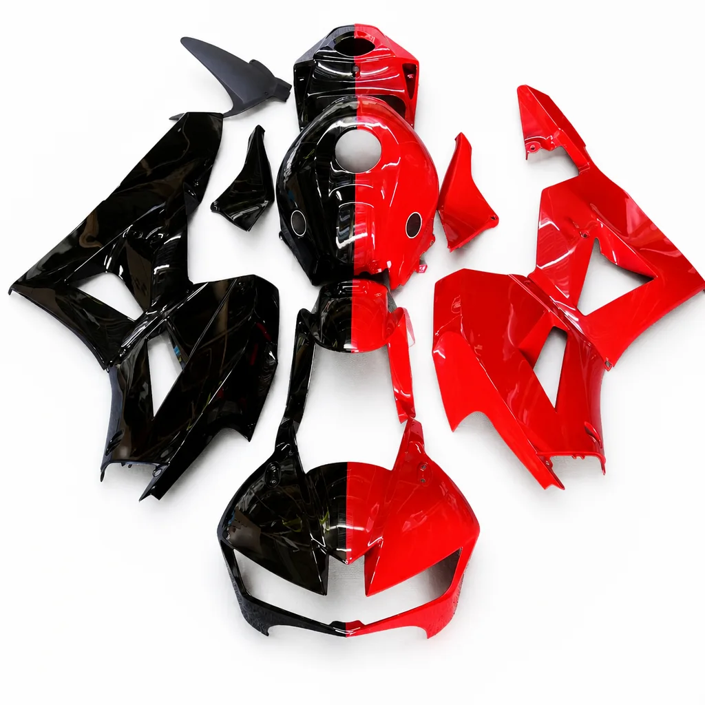 Fairing set Honda Cbr 600RR 2021-2023