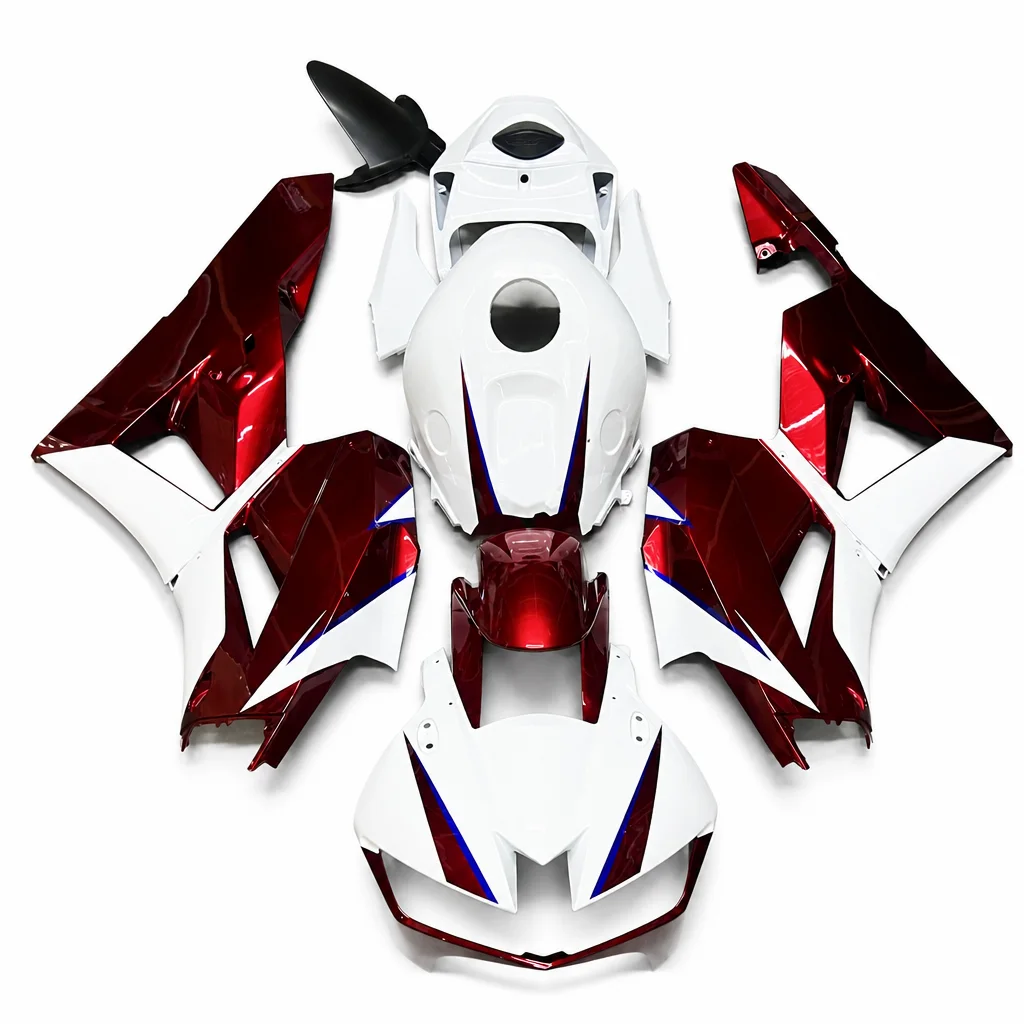 Fairing set Honda Cbr 600RR 2021-2023