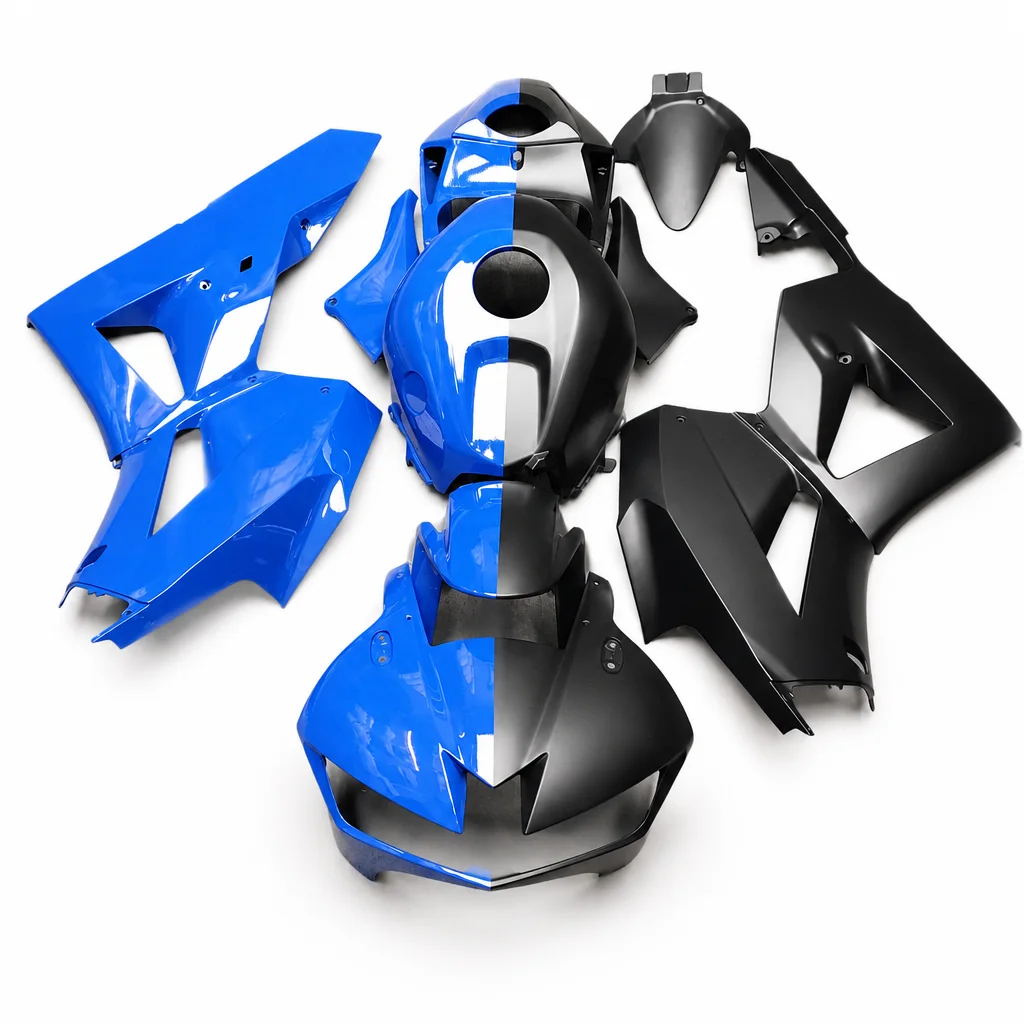 Fairing set Honda Cbr 600RR 2021-2023