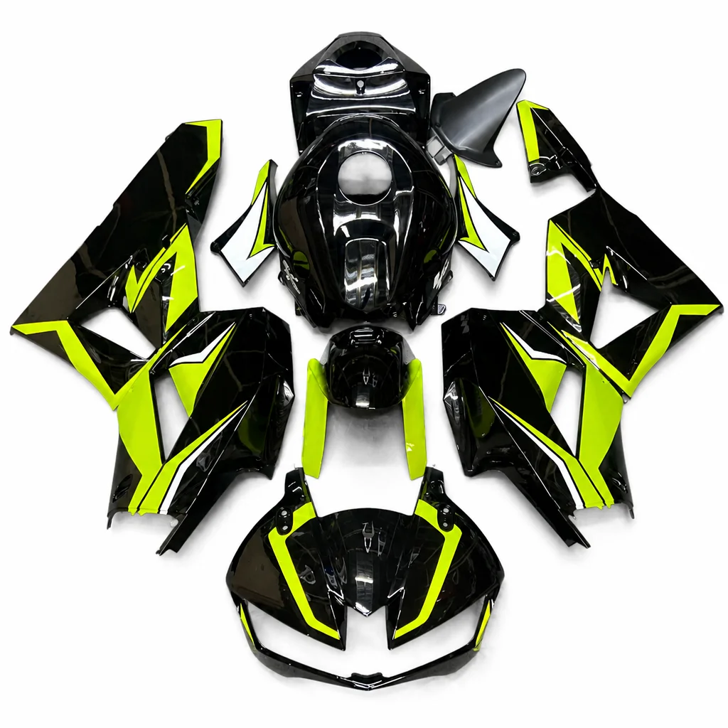 Fairing set Honda Cbr 600RR 2021-2023