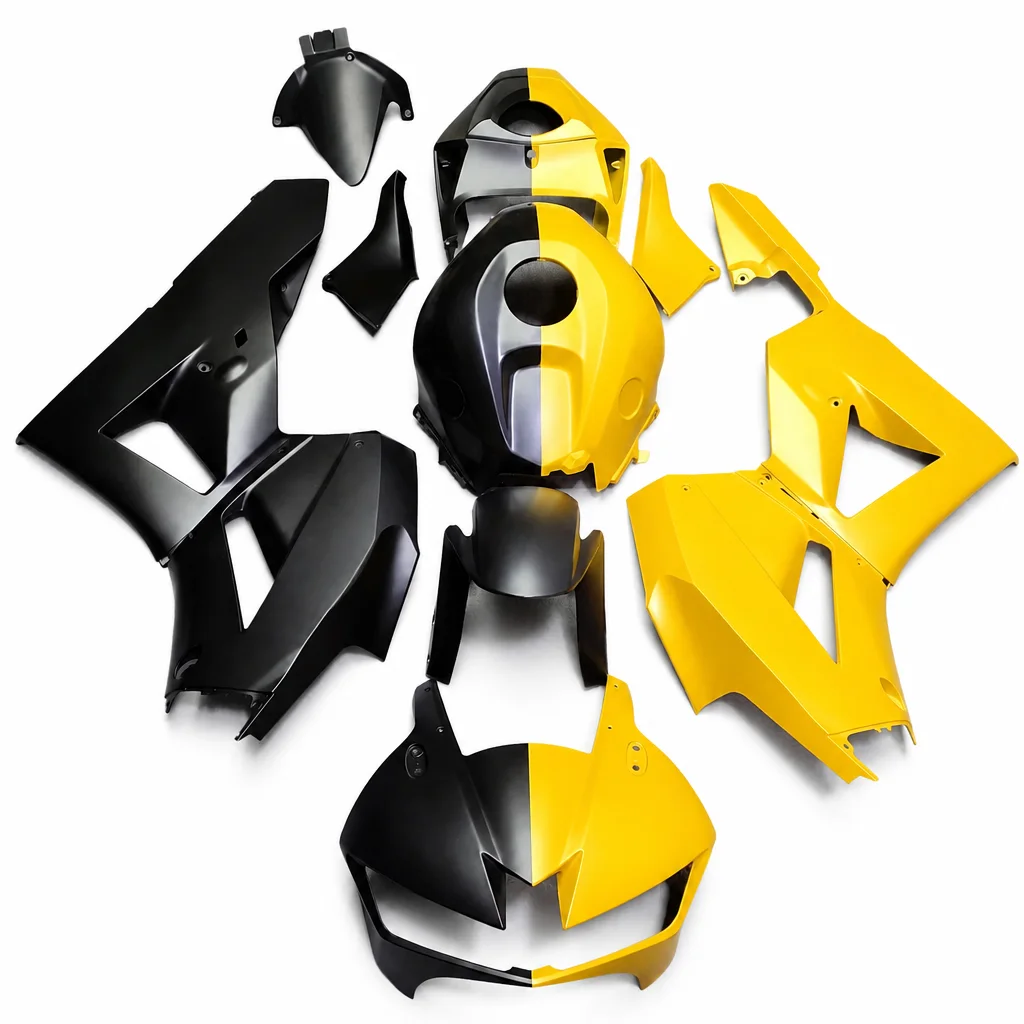 Fairing set Honda Cbr 600RR 2021-2023