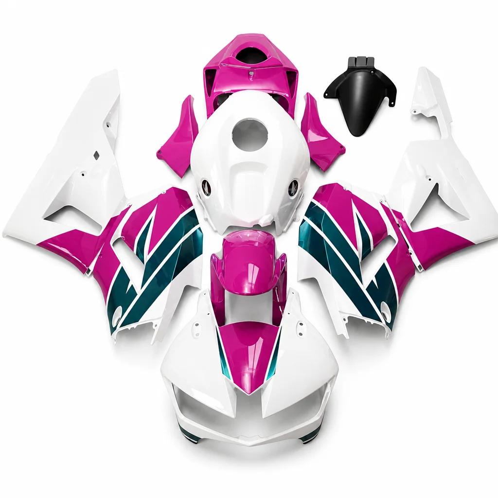 Fairing set Honda Cbr 600RR 2021-2023