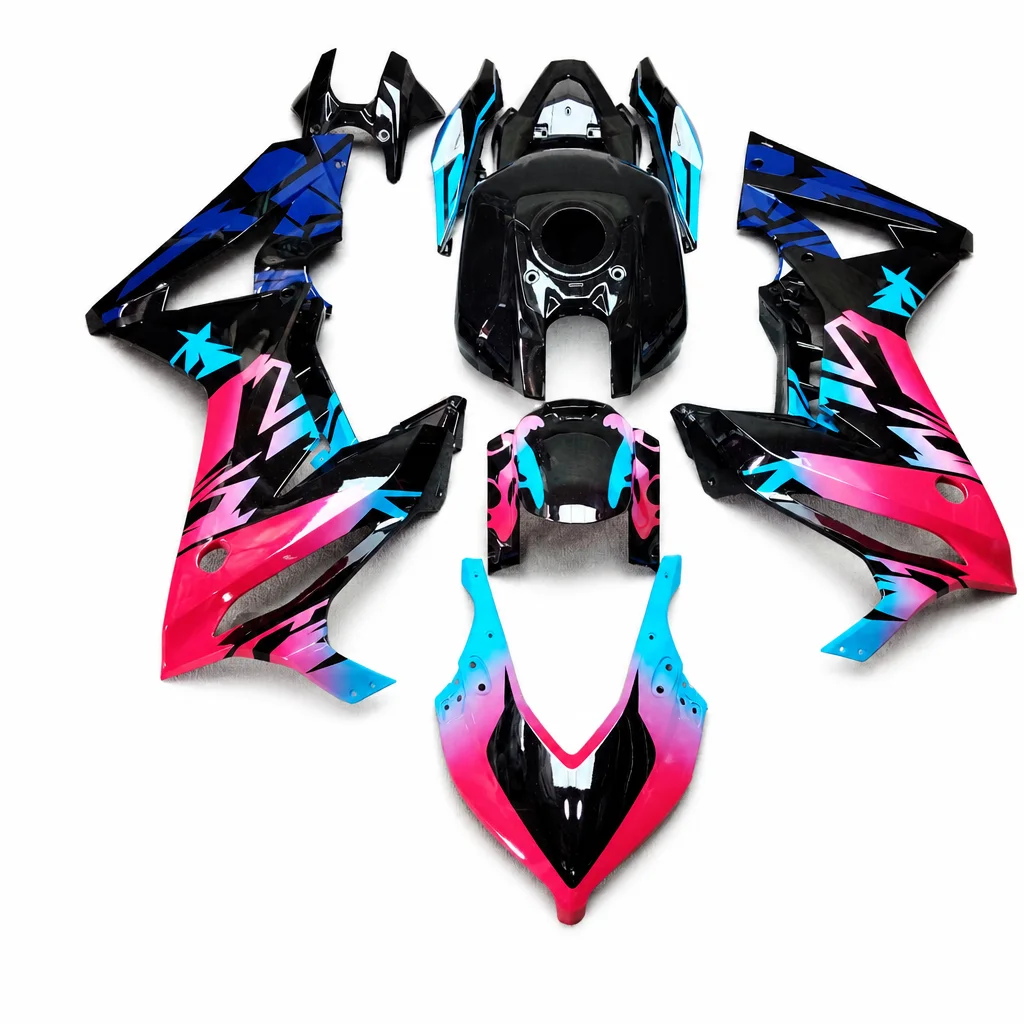 Fairing set Honda Cbr 650R 2021-2023