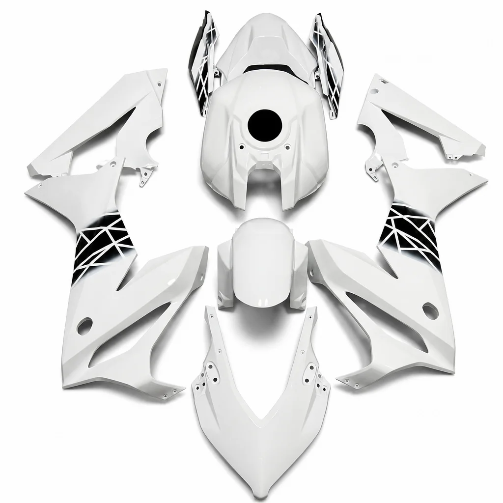 Fairing set Honda Cbr 650R 2021-2023