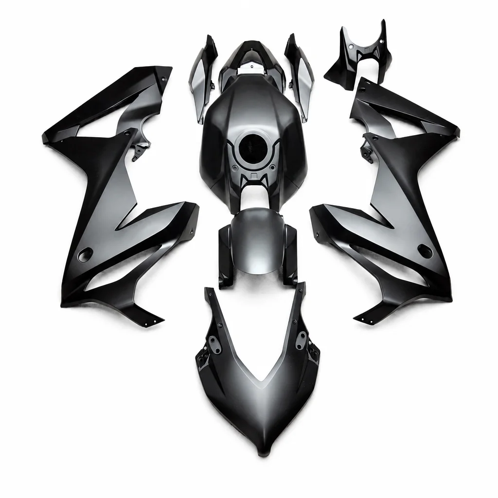 Fairing set Honda Cbr 650R 2021-2023