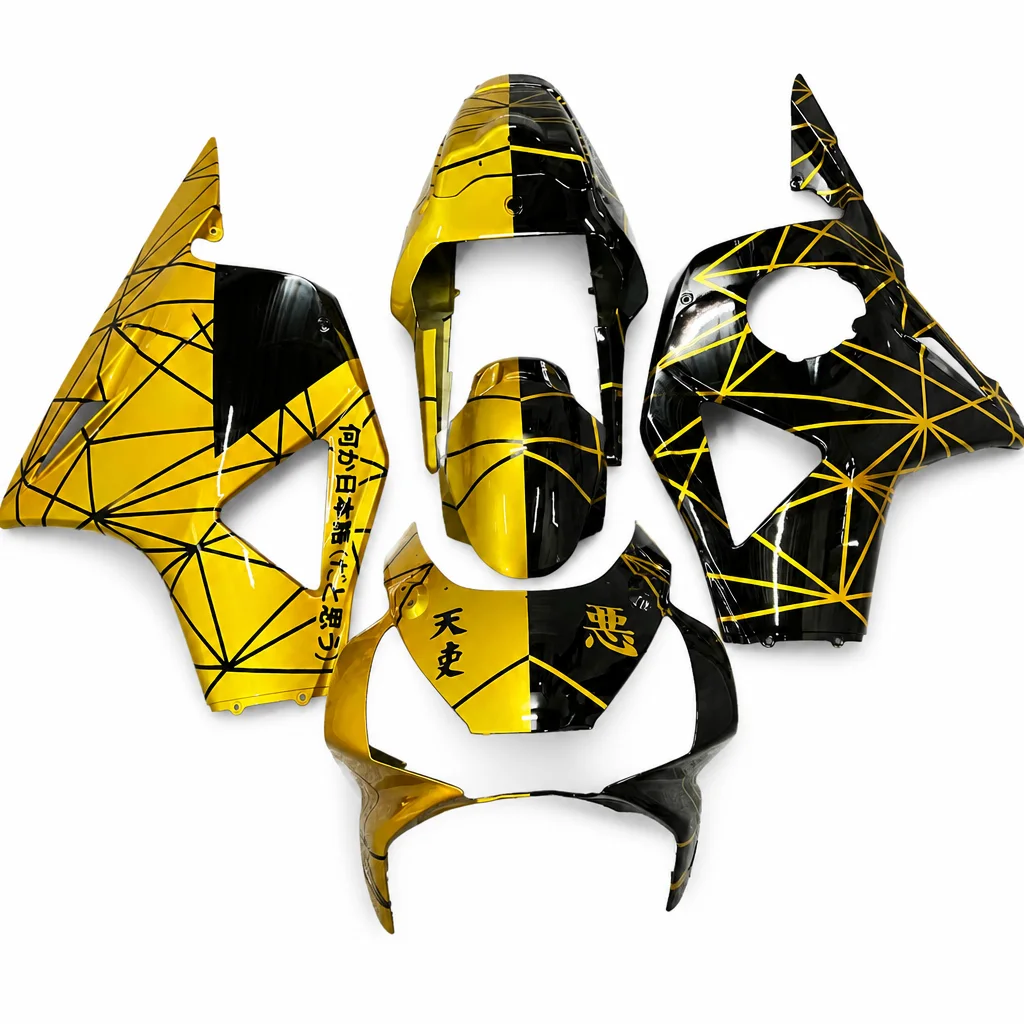 Fairing set Honda Cbr 900RR 2002-2003