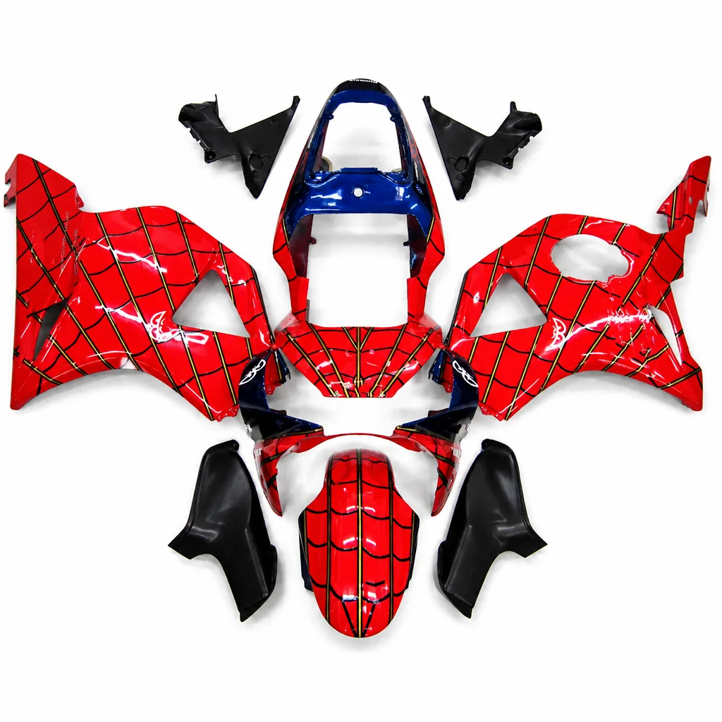 Fairing set Honda Cbr 900RR 2002-2003