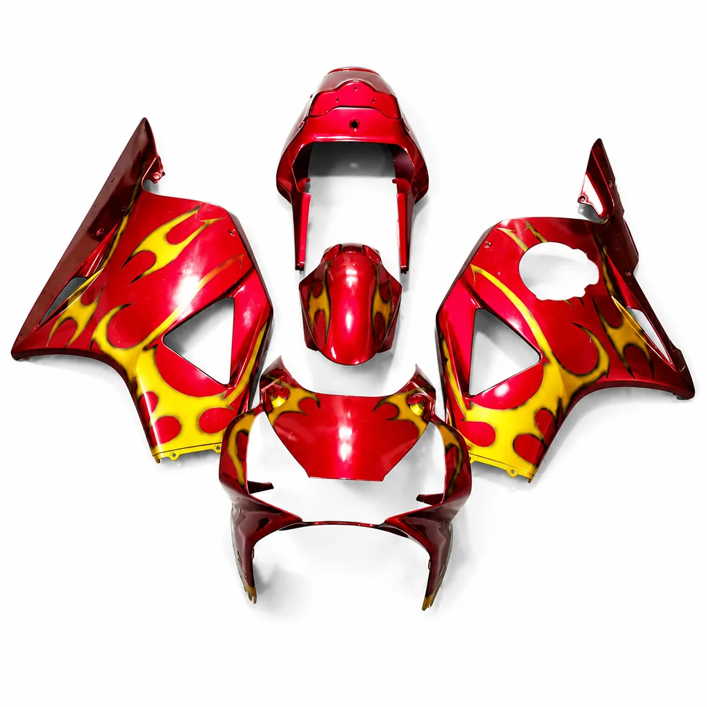 Fairing set Honda Cbr 900RR 2002-2003