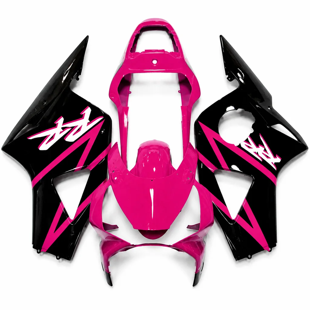 Fairing set Honda Cbr 900RR 2002-2003