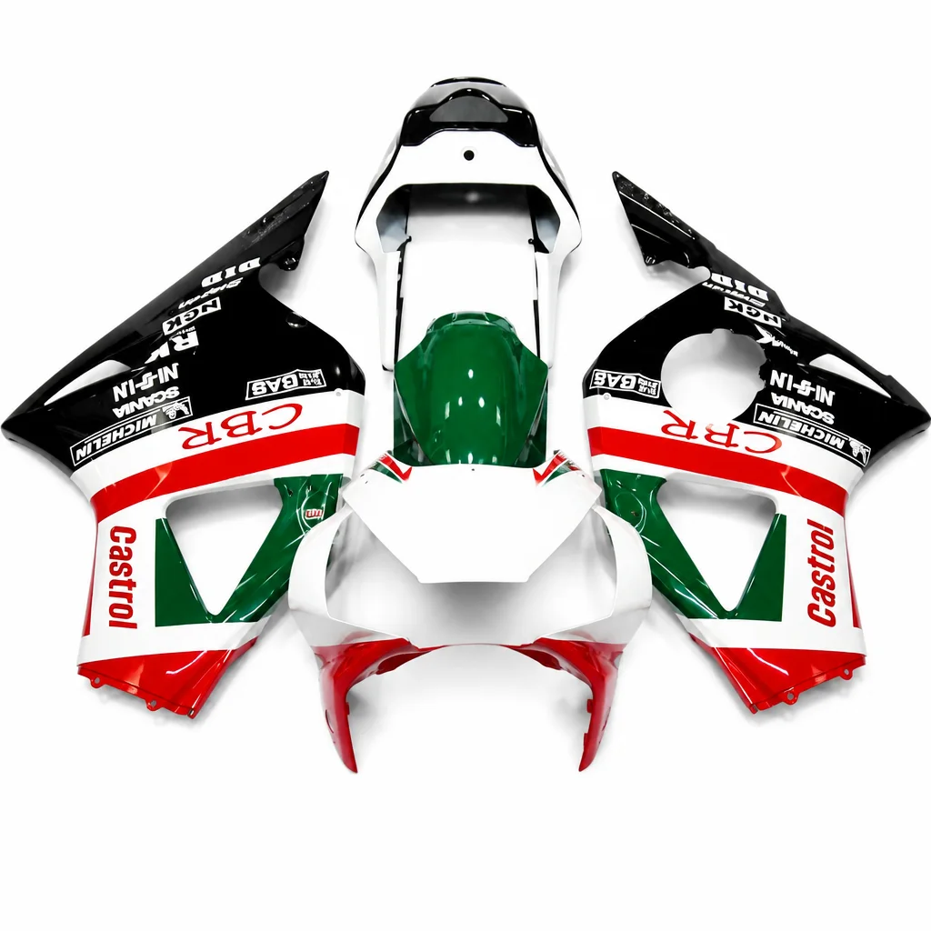 Fairing set Honda Cbr 900RR 2002-2003