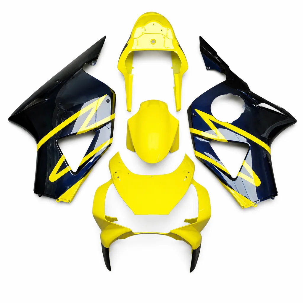Fairing set Honda Cbr 900RR 2002-2003
