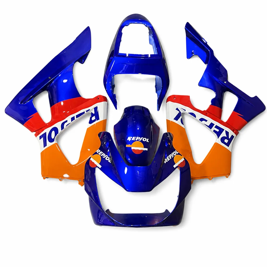 Fairing set Honda Cbr 929RR 2000-2001