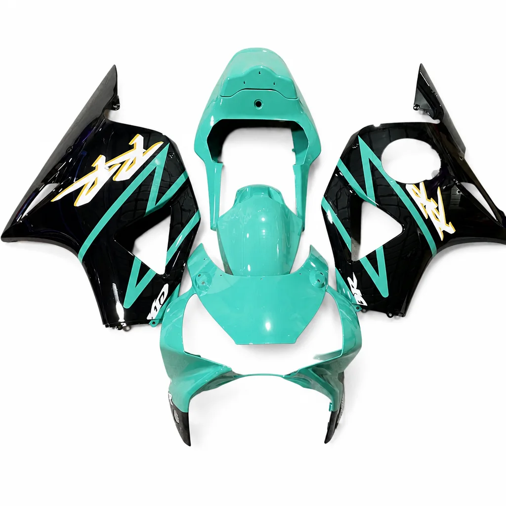 Fairing set Honda Cbr 954RR 2002-2003