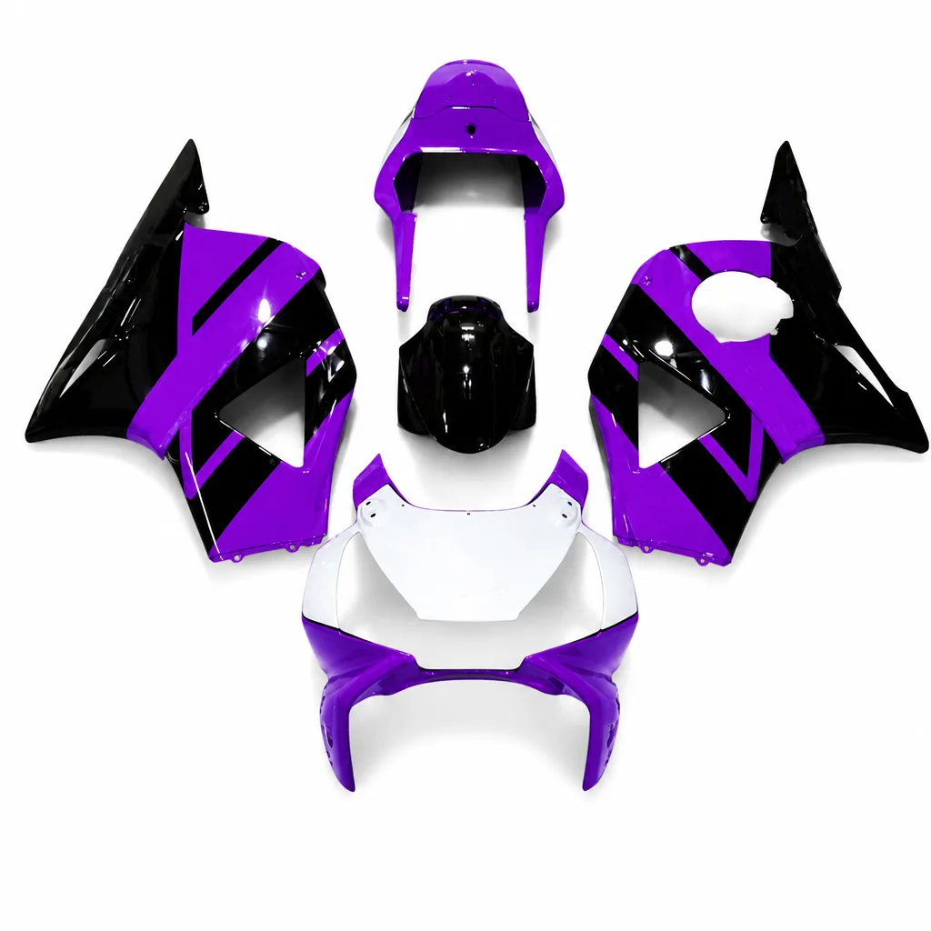 Fairing set Honda Cbr 954RR 2002-2003
