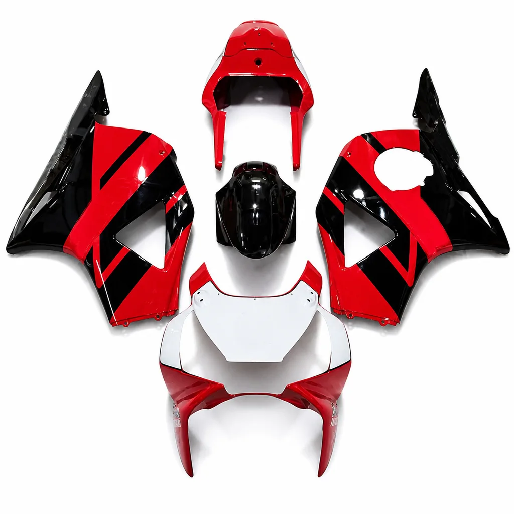 Fairing set Honda Cbr 954RR 2002-2003