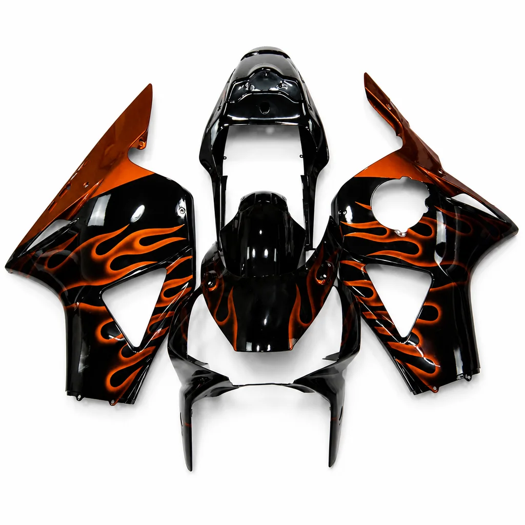Fairing set Honda Cbr 954RR 2002-2003