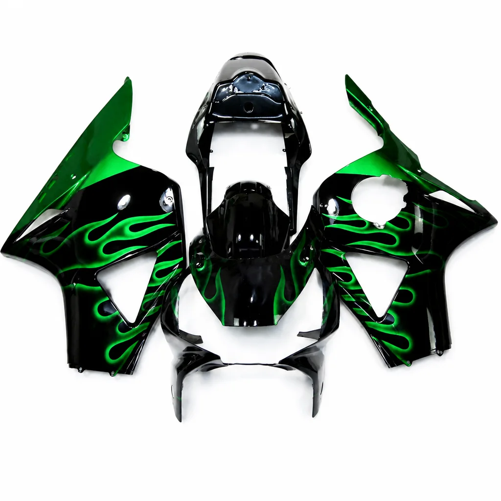 Fairing set Honda Cbr 954RR 2002-2003