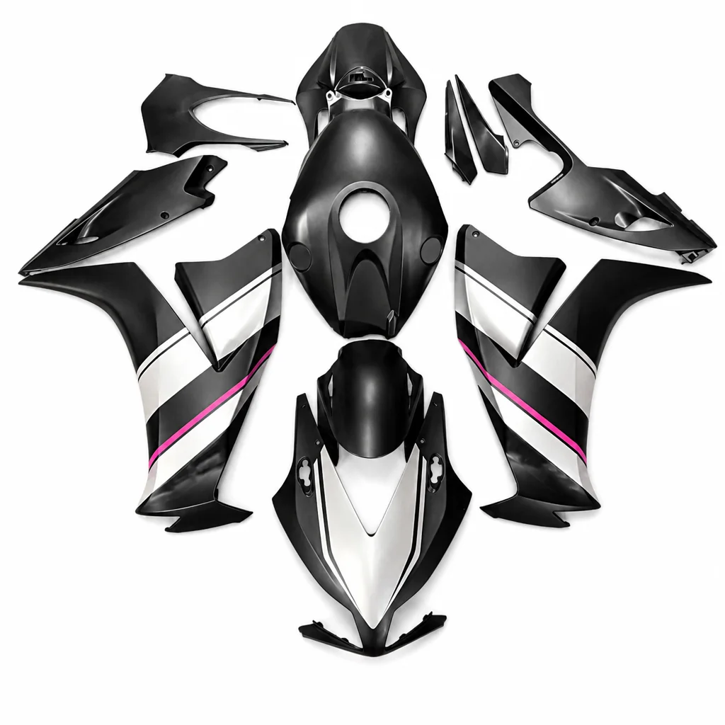 Fairing set Honda CBR1000RR 2012-2016