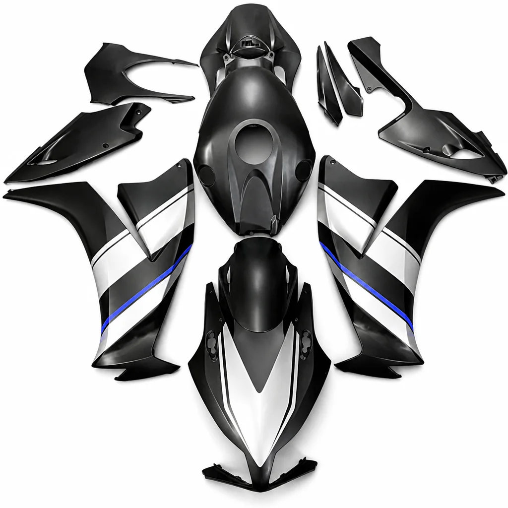 Fairing set Honda CBR1000RR 2012-2016