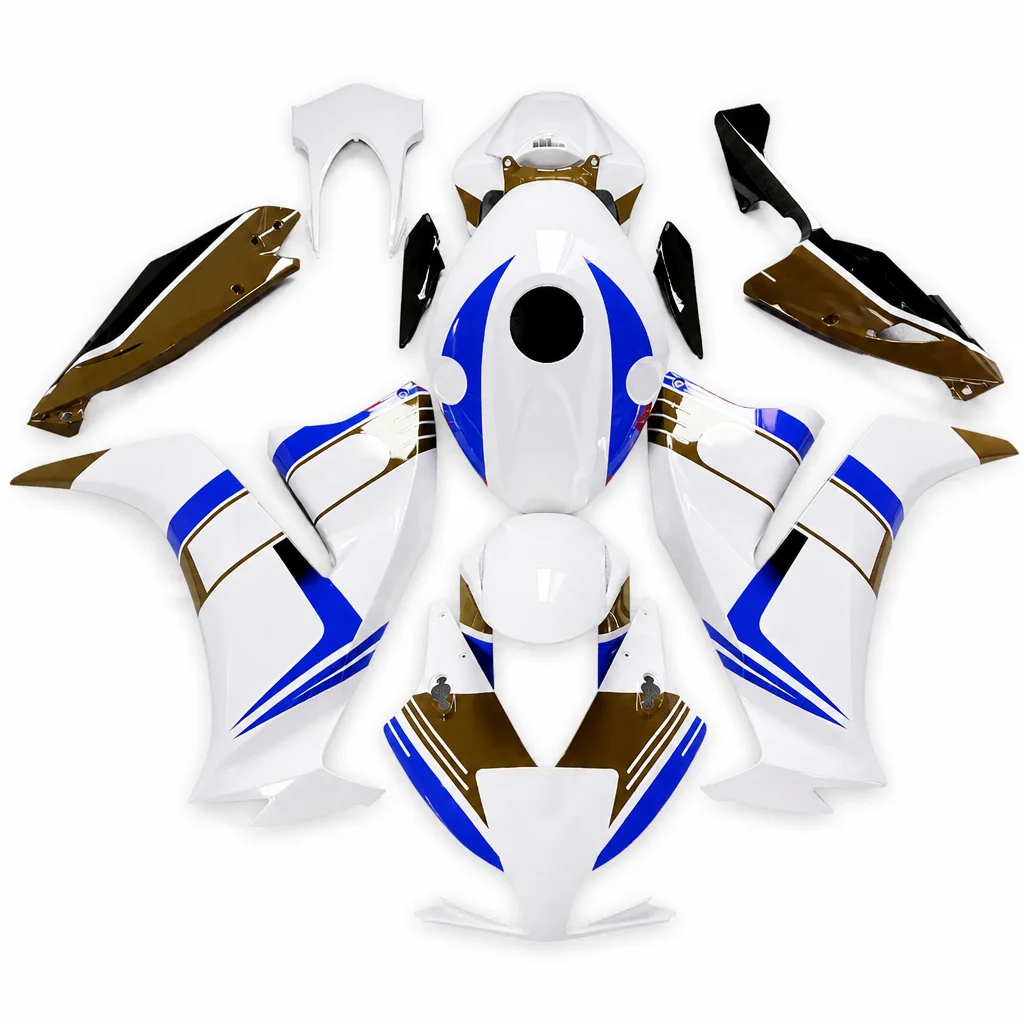 Fairing set Honda CBR1000RR 2012-2016