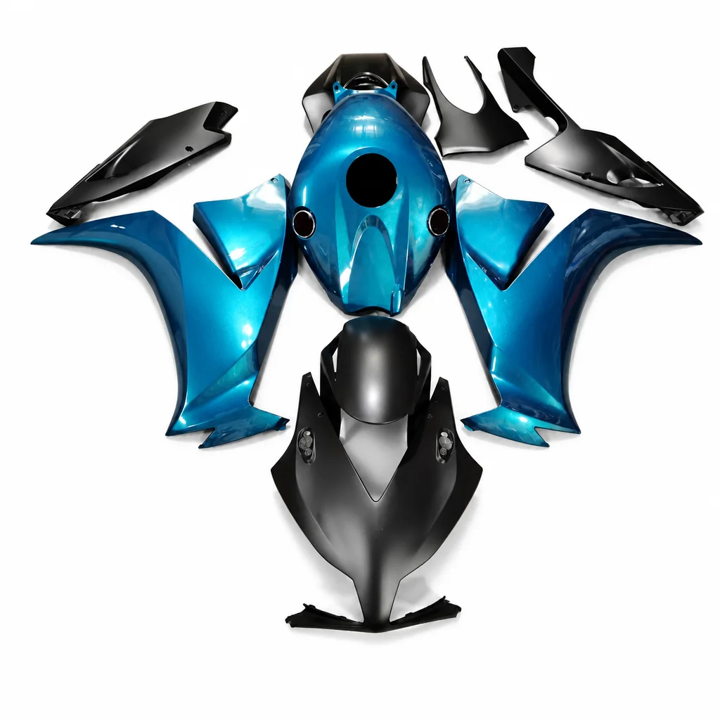 Fairing set Honda CBR1000RR 2012-2016