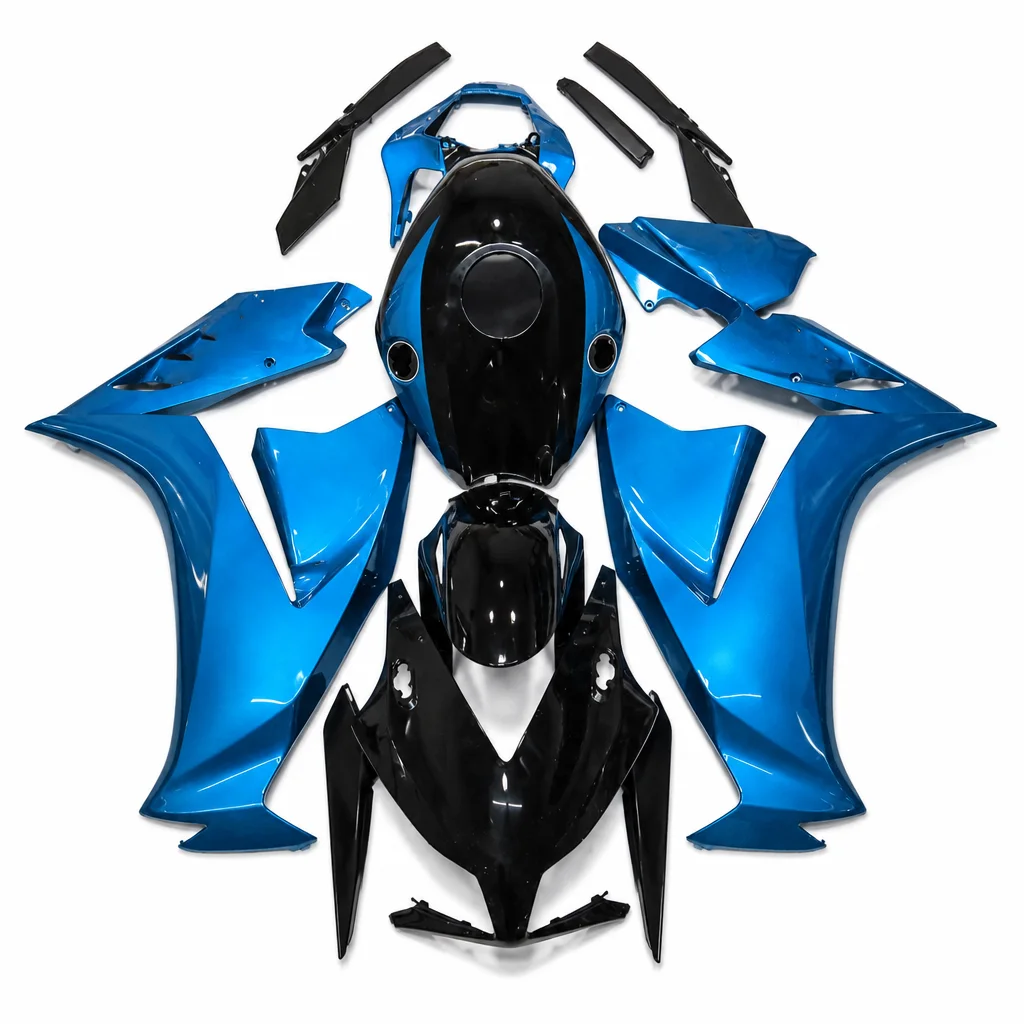 Fairing set Honda CBR1000RR 2012-2016